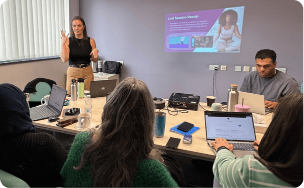 NHS-Trusted Programmes